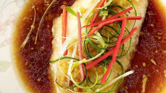 Resep Tim Dori untuk Penuhi Nutrisi Si Kecil, Masak dengan Tepat Agar Gak Bau Amis Moms