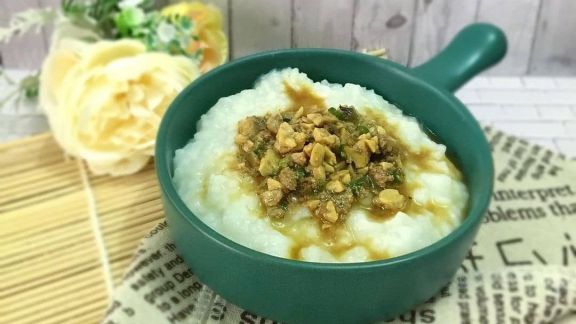 Cara Buat Tumis Hati Tempe Kecap untuk Bayi 10 Bulan, Sajikan dengan Bubur Nasi Agar Makin Endul