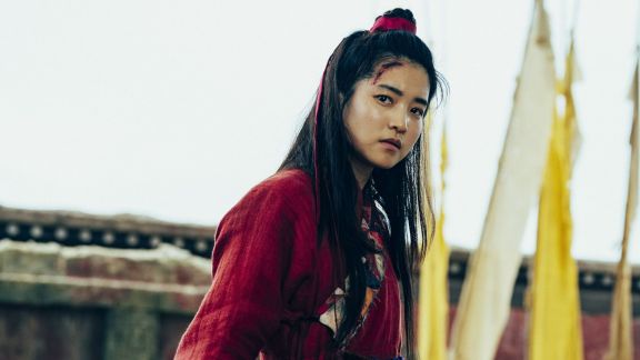 Keren Banget! 5 Drama Korea dengan Karakter Wanita Dominan, Ada Favoritmu Gak?