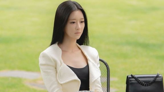 Gak Kalah Seru dari Dokumenter JMS, Ini 4 Drama Korea Soal Sekte Sesat yang Guncang Mental! Berani Nonton?