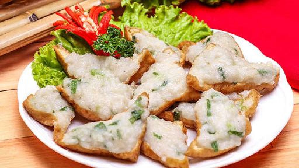 Resep Tahu Aci Kukus, Lezatnya Bikin Nambah Terus