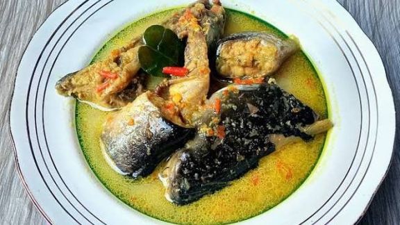 Resep Gulai Patin yang Enak, Aroma dan Rasanya Menggoda