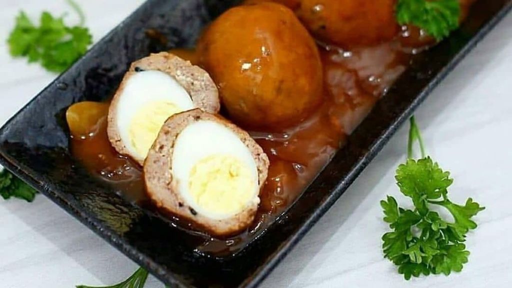 Cara Buat Bola Daging Asam Manis, Rasanya yang Lezat Bisa Menambah Nafsu Makan Si Kecil