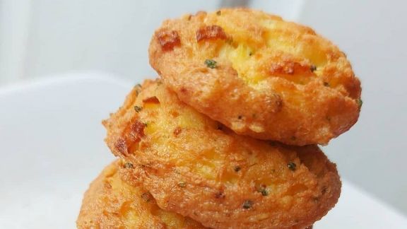 Resep Rolade Tahu Salmon, Full Prohe untuk Cegah Stunting Pada Anak