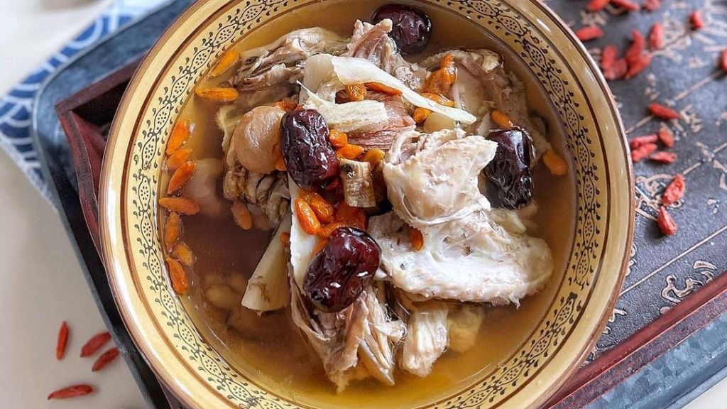 Resep Ayam Herbal yang Penuh Kandungan Rempah, Si Kecil yang Lagi Sakit Wajib Coba
