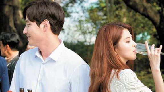 Jadi Pelakor di 'Real Life', Gak Nyangka 3 Aktris-Aktor Korea Ini Nekat Selingkuh, Ada yang Rugi Rp1,2 Miliar