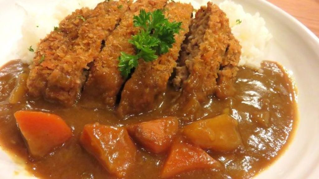 Dijamin Endul Pol! Ini Resep Chicken Katsu Curry ala Jepang yang Bisa Dibuat di Rumah, Mudah dan Murah Banget Moms!