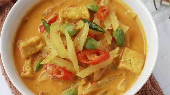 Resep Sayur Pepaya Muda, Enggak Pahit, Aromanya Bikin Perut Keroncongan