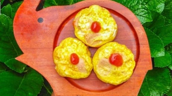 4 Resep Cemilan MPASI untuk Teman Santai Si Kecil dan Kawan Kawannya