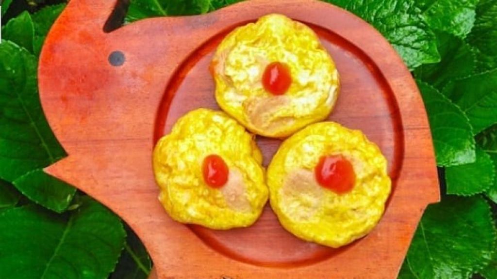 4 Resep Cemilan MPASI untuk Teman Santai Si Kecil dan Kawan Kawannya