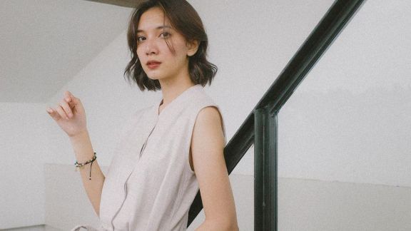 Unjuk Bakat Terbaru di Serial 'Yang Hilang dalam Cinta', Simak Perjalanan Karier Sheila Dara di Industri Perfilman
