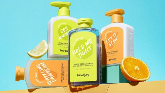 Hadir di Indonesia, lavojoy Luncurkan Rangkaian Produk Perawatan Kulit dengan Sentuhan Premium