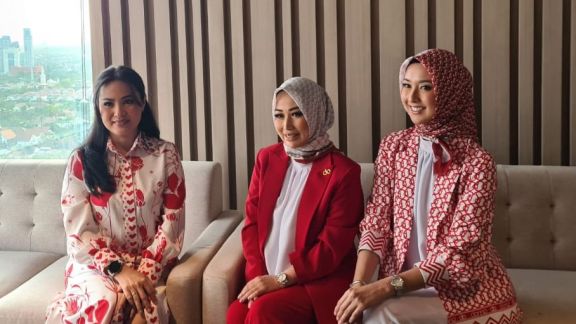 Jelang Hari Kemerdekaan RI, Donna Prive Ajak Wanita Indonesia ‘Merdeka’ Tentukan Versi Terbaik Diri Sendiri, Keren!