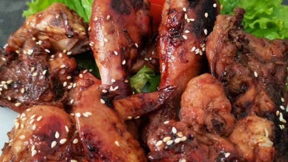 Resep Ayam Coca Cola Sederhana, Menu Makan Siang yang Unik dan Lezat