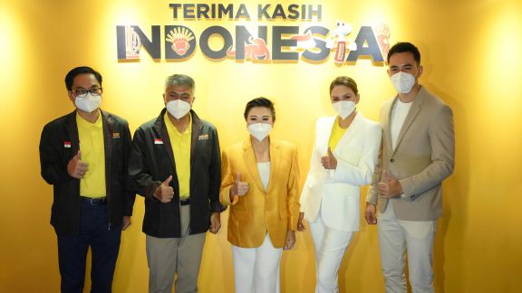 Sambut Hari Kemerdekaan, MR.DIY Buka Toko ke-400 dan Luncurkan Kampanye Terima Kasih Indonesia