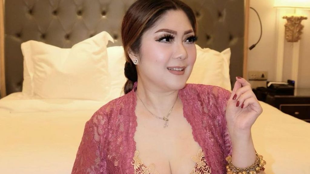 Watak Putri Candrawathi Istri Ferdy Sambo Dikulik Sosok Ini Dari