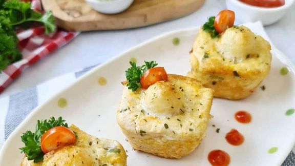 Resep Tahu Fantasi, Makan Selagi Hangat dengan Cabe Rawit, Maknyus!