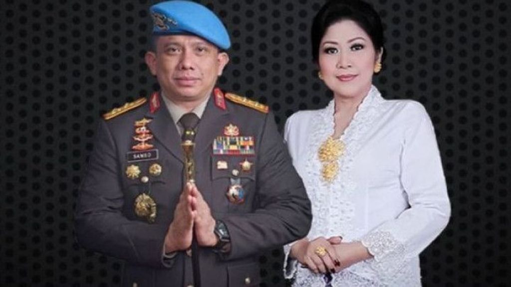 Bripka RR Mendadak Ubah Keterangan dan Balik Serang Ferdy Sambo Usai Bertemu dengan Istri: Ancamannya Pasti Keluarga!