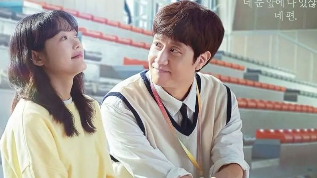 Tayang September! Ini 15 Drama Korea dengan Bertabur Aktor-Aktris Ternama, Ada Lee Seunggi hingga Ok Taecyeon