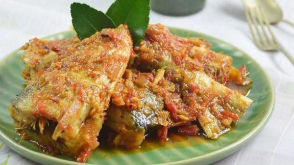 Resep Rica-rica Ikan Bandeng, Daging Empuk, Bumbunya Mantulita
