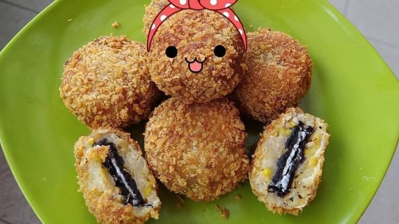Cara Bikin Pisang Oreo untuk Camilan Si Kecil, Enak Banget Lho Cocok untuk Anak yang Sedang Tantrum