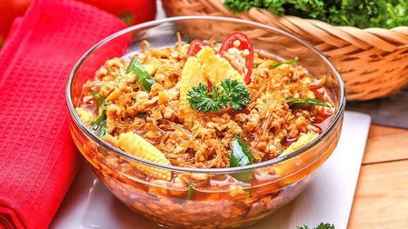 Resep Semur Soun, Buatnya Mudah, Lezatnya Manjain Lidah