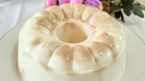 7 Resep MPASI Manis untuk Seminggu, Si Kecil Pasti Ketagihan!