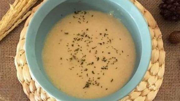Resep Bubur untuk Sarapan Si Kecil dari Kentang, Dijamin Bikin Kenyang Tahan Lama Moms