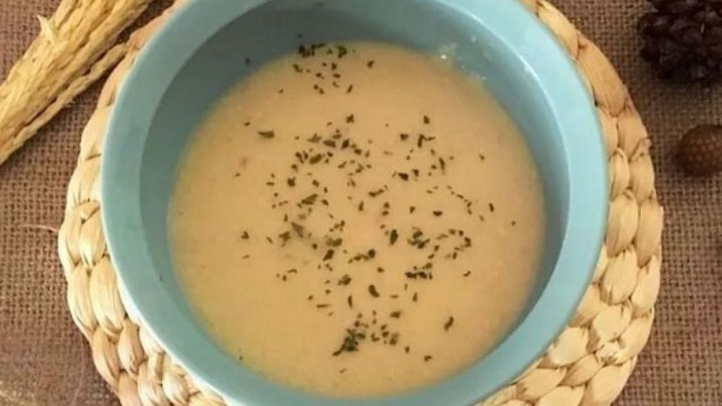 Resep Bubur untuk Sarapan Si Kecil dari Kentang, Dijamin Bikin Kenyang Tahan Lama Moms