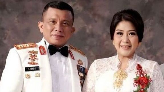 Diduga Putri Candrawathi Koreksi Berita Acara Interogasi, Hakim Ngaku Heran: Luar Bisa Dibuat Berdasarkan Pesanan