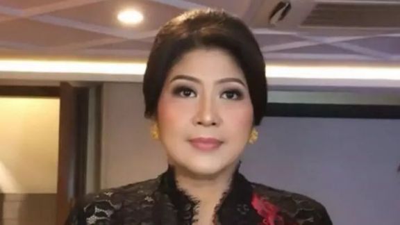 Niat 'Busuk' Tutupi Kasus Pembunuhan Terbongkar, Isi Chat Putri Candrawathi Singgung Soal Hal Ini Bocor, Astaga!