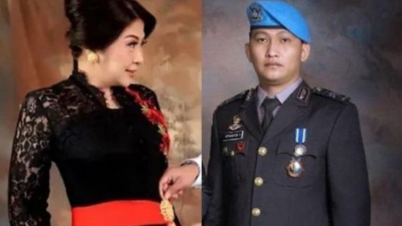 Putri Candrawathi Ngotot Alami Pelecehan Seksual, Pengacara Brigadir J Beberkan Hal Janggal Pada Istri Ferdy Sambo: Dia Masih...