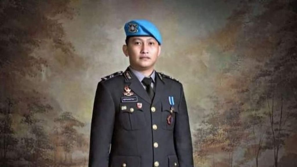 Ya Tuhan! Sosok Ini Sebut Arwah Brigadir J Masih Bergentayangan, Singgung  Orang Pintar agar Bangunkan Selama Lima Menit: Untuk Bersaksi!