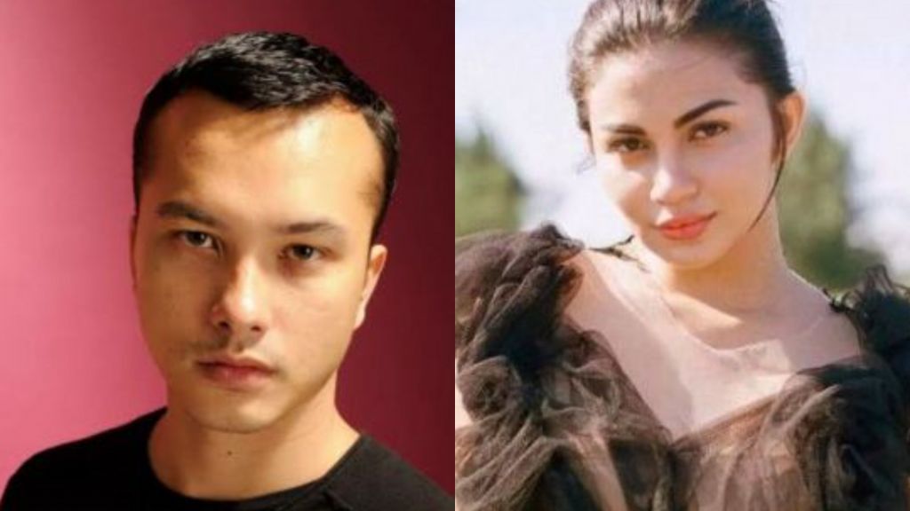 Romantis, Nicholas Saputra dan Ariel Tatum Tertangkap Kamera Makan Sepiring Berdua, Netizen Baper: Semoga Berjodoh