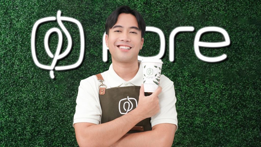Rayakan Ulang Tahun ke 4, Fore Coffee Luncurkan Empat Rasa Baru Bareng Vidi Aldiano Sebagai Chief Savor Advisor!