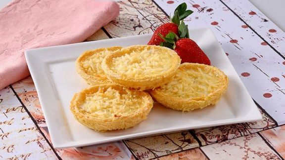 Resep Pie Singkong, Sederhana, Enak, Bikin Ngiler