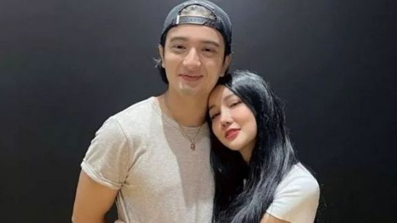 Dituding Terangsang Saat Pose Dipeluk Mesra Lucinta Luna, Bryan Domani Bikin Video Klarifikasi: Biar Gak Salah Paham