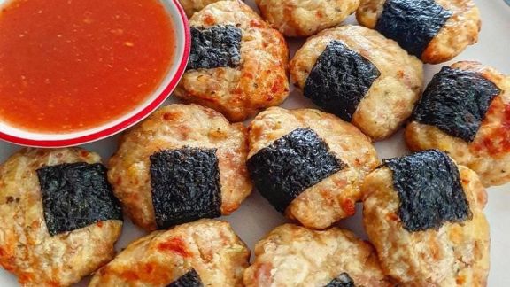 Resep Nugget Kentang Ayam, Praktis untuk Bekal Anak