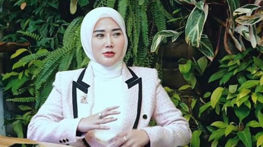 Selain Ganti Rugi Korban Endorse Penipuan HP,  Marissya Icha Minta Korban Lapor Polisi: Aku Siap Jadi Saksi!