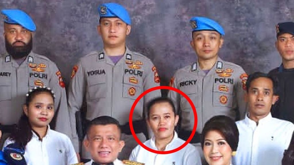 Susi Berbohong! Fakta Baru Dikuak Sosok Ini, Anak Bungsu Putri Candrawathi Ternyata Bukan Darah Daging Ferdy Sambo, Dia...