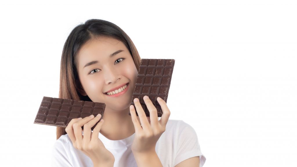 Tak Selamanya Berdampak Buruk Bagi Kesehatan, Dokter Ahli Ungkap Manfaat Cokelat yang Mengejutkan, Apa Katanya?