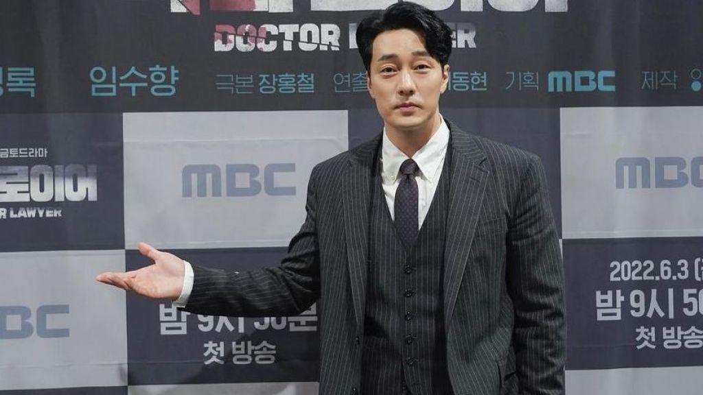 Jadi Incaran Wanita, 6 Aktor Korea Ini Belum Menikah Meski Usia 40-an, Tertarik Daftar?
