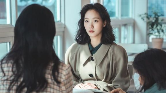 Baru Tayang 2 Eps, Drakor 'Little Women' yang Dibintangi Kim Go Eun Dituding Plagiat