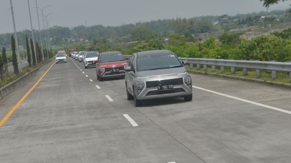 6 Fitur Smartsense yang Ada di Hyundai Stargazer, Nyetir Jadi Aman Banget Moms!