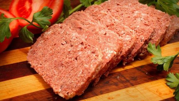 Resep MPASI Kornet Sapi, Cuma 5 Bahan Aja, Gak Pakai Ribet