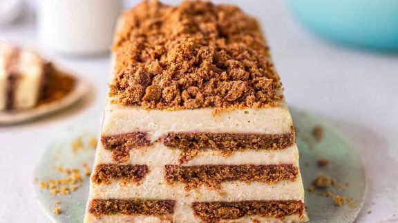 Intip Resep Tiramisu Cake, Dessert Lembut yang Lumer di Mulut