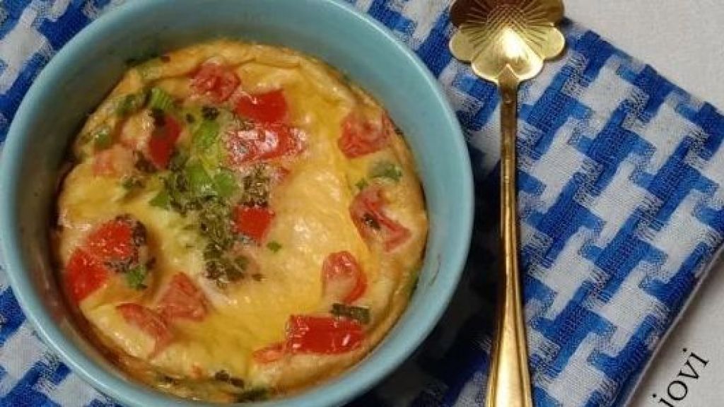 Resep Telur Santan Panggang, Bikinnya Gak Ribet, Aromanya Menggugah Selera