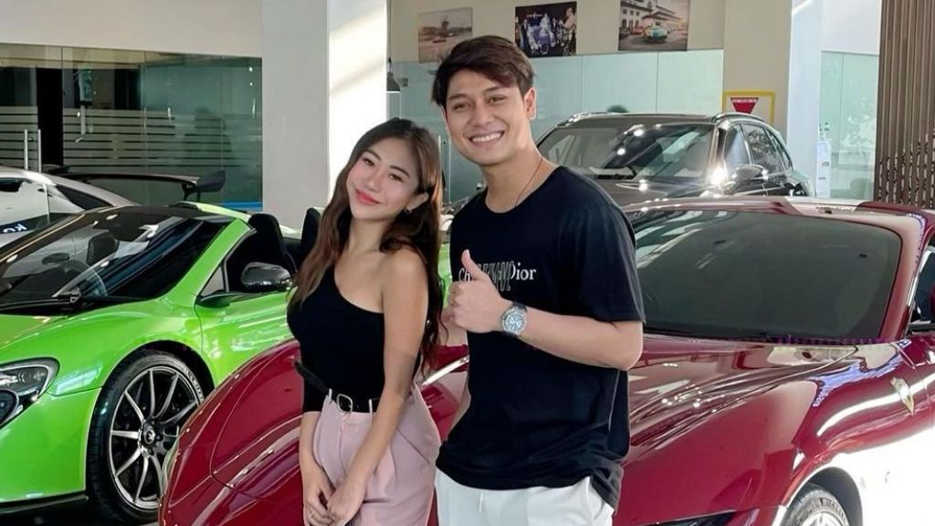 Imbas 'Goda' Rizky Billar, Ayu Thalia Ramai Diisukan jadi Selingkuhan yang Dipergoki Lesti Kejora: Tidak Ada Maksud Merebut…