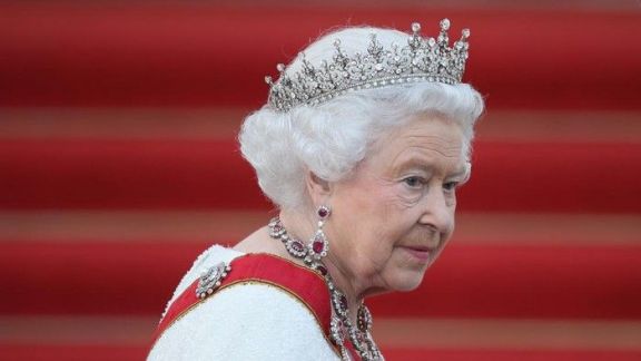 Meninggal di Usia 96 Tahun, Intip 5 Rahasia Umur Panjang Ratu Elizabeth II