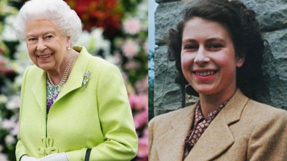 Ratu Elizabeth II Wafat, Segini Warisan yang Ditinggalkan Sang Kepala Negara Inggris dan Papua Nugini, Bikin Syok!